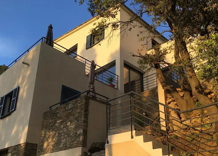 A Casa Di Campa
