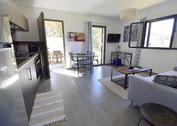 A Casa Di Campa