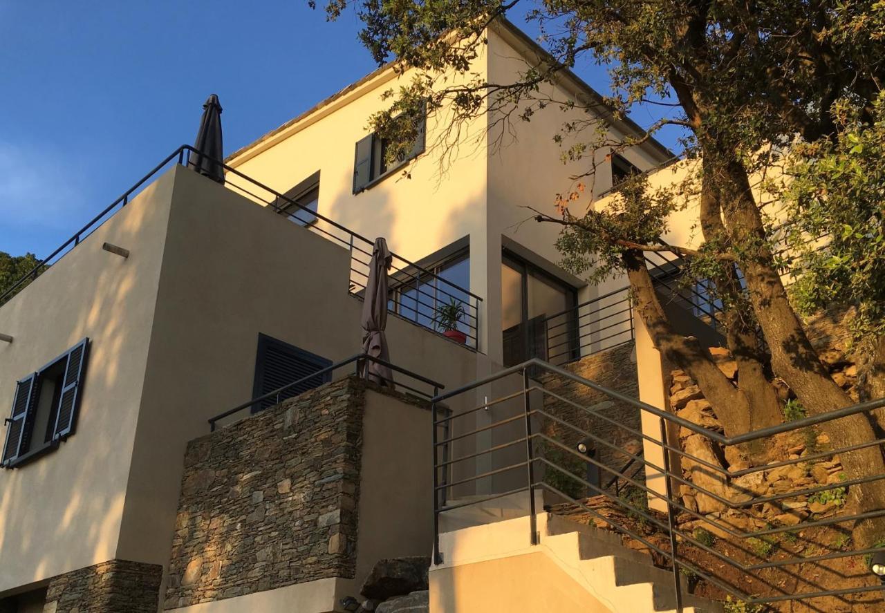 A Casa Di Campa Villa *
