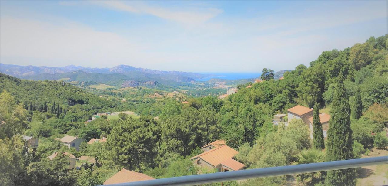 A Casa Di Campa Oletta (Corsica)