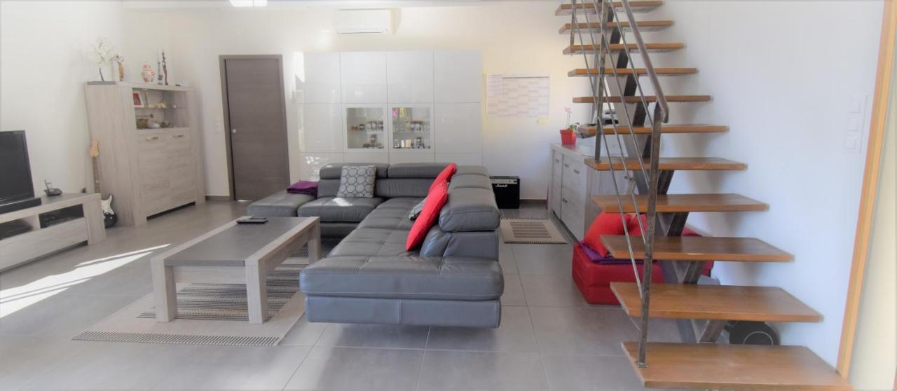 A Casa Di Campa Oletta (Corsica)
