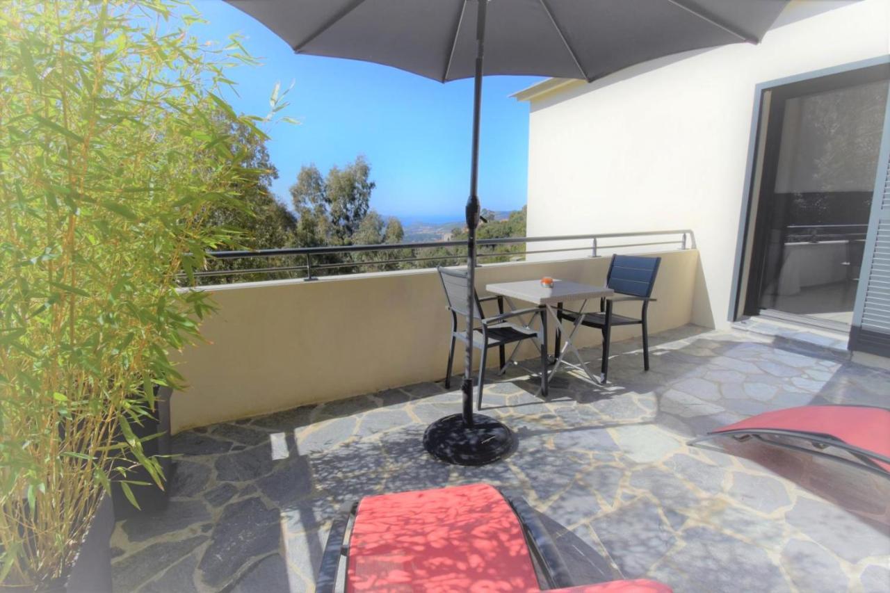 A Casa Di Campa Villa