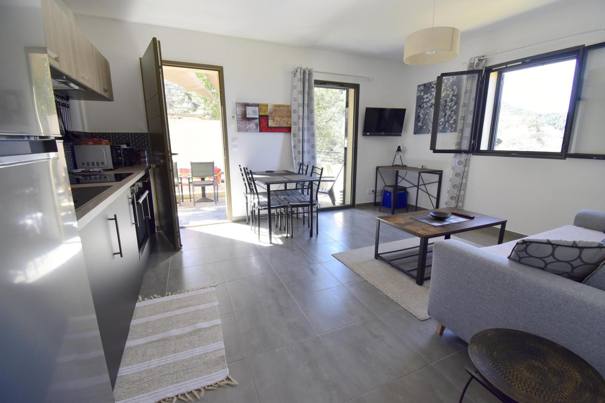 Villa A Casa Di Campa